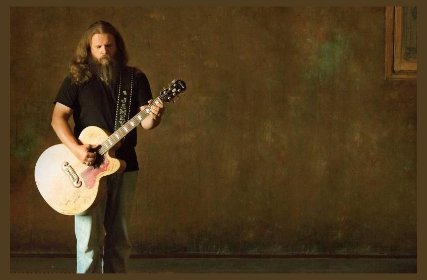 Jamey Johnson